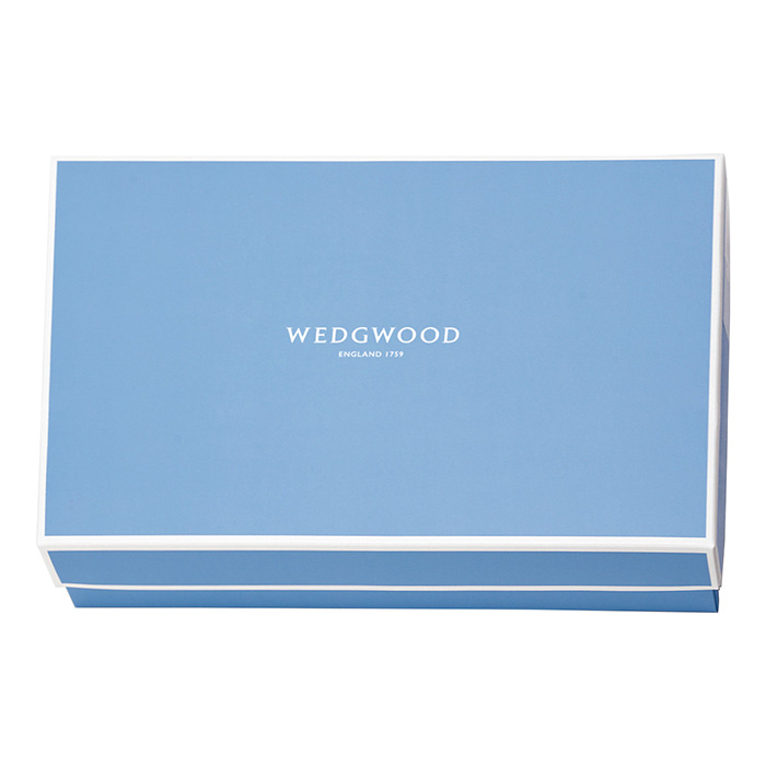 ウェッジウッド　ウォッシュ・バスタオルセット