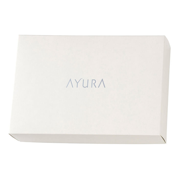 アユーラ　入浴料・タオルセットＡ