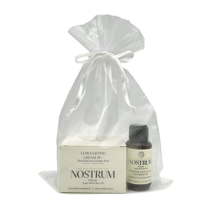 ノストラム　ＵＬクリーム５０＋　Ｂ＆Ｇ