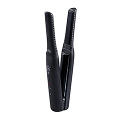 リファ　リファフィンガーアイロン　ＳＴ（ブラック）