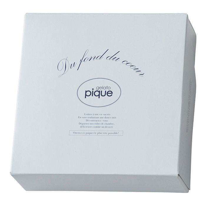 ジェラート　ピケ　ハンドクリームセットＡ