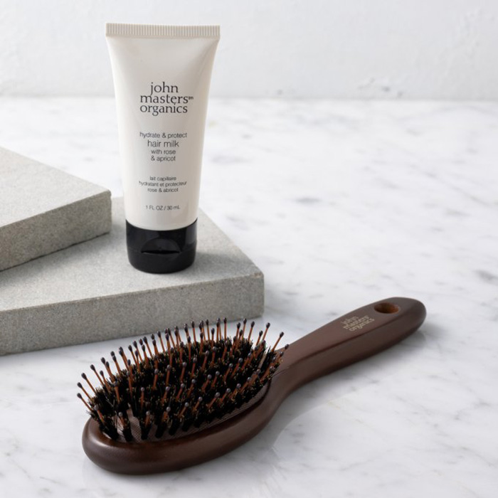 ジョンマスターオーガニック　ツヤ髪ヘアケアギフト