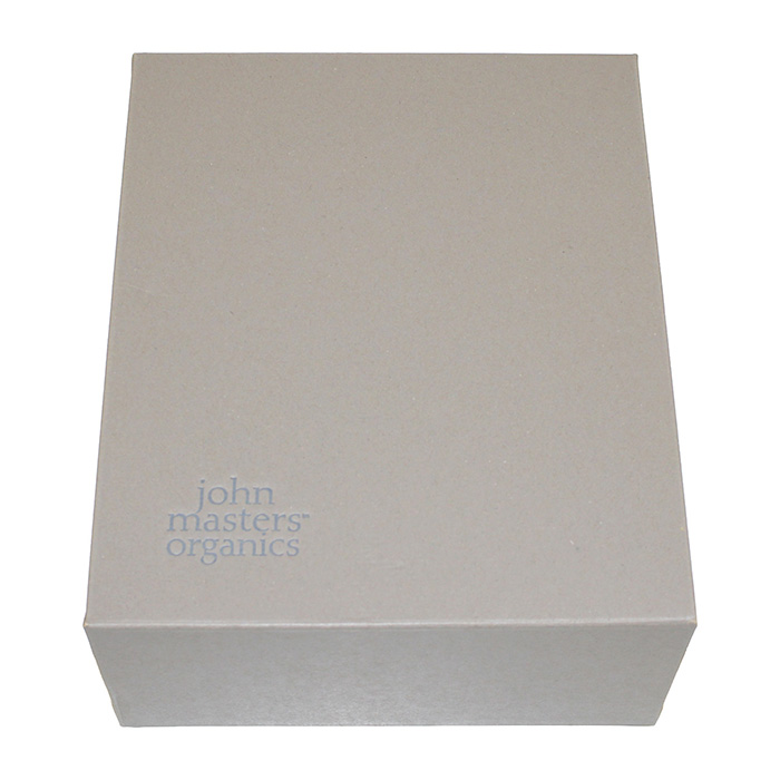 ジョンマスターオーガニック　ツヤ髪ヘアケアギフト