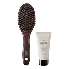 ジョンマスターオーガニック　ツヤ髪ヘアケアギフト