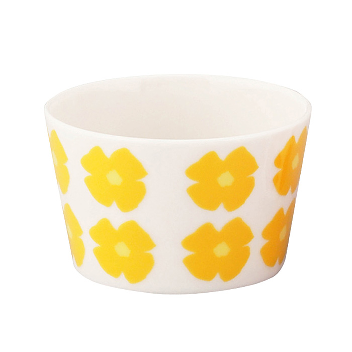 ムーミン　クカット　ペアプチボウルセット