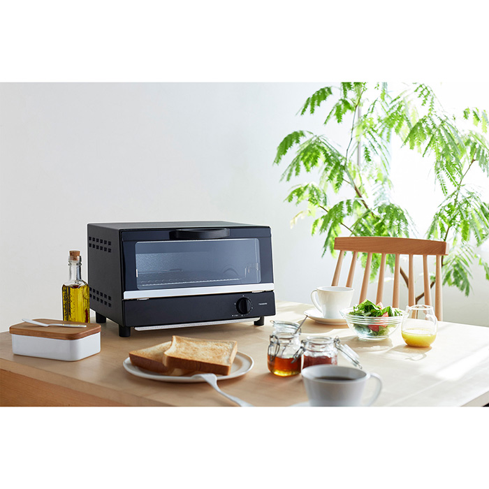 ツインバード　オーブントースター