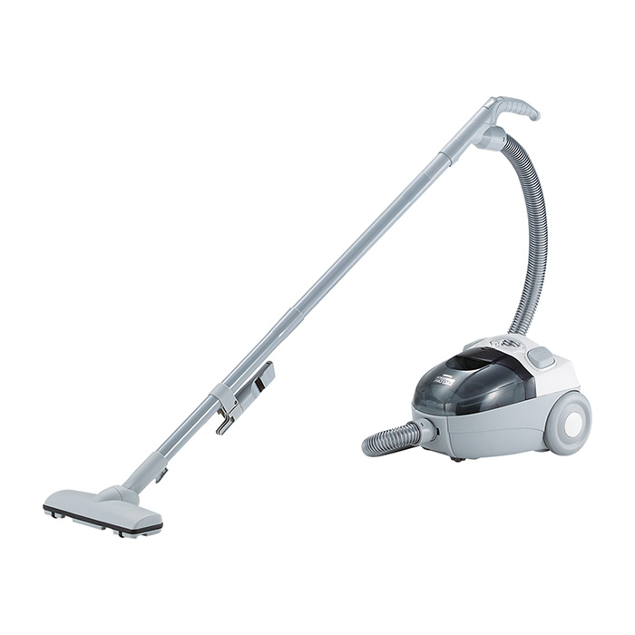 ツインバード　サイクロン式家庭用クリーナー