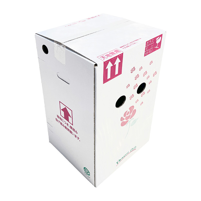 　【母の日専用ラッピング】つるバラ２色ＭＩＸ＋リンベルカタログギフト　ヒアデス＆サターンコース