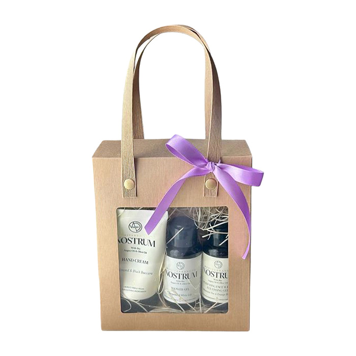 ノストラム 母の日ギフトセット 