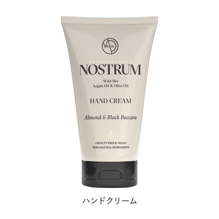 ノストラム　母の日ギフトセット