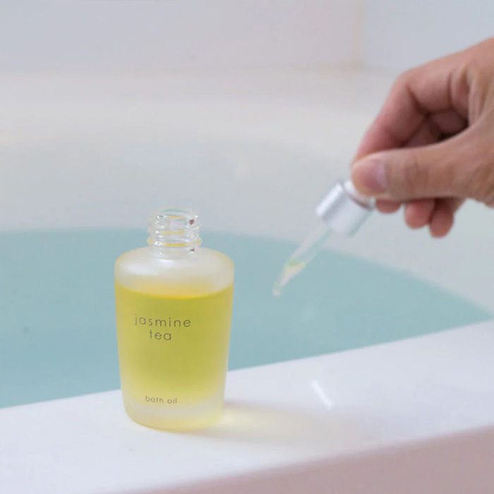 生活の木 ジャスミンティー バスオイル３０ｍｌ