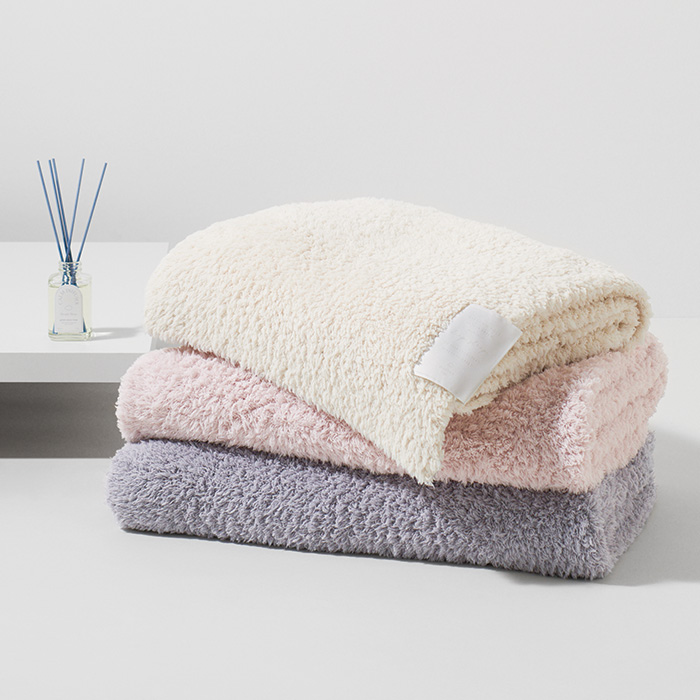 ジェラート　ピケ　スリープ　ハーフケット＆ディフューザーセット　ピンク