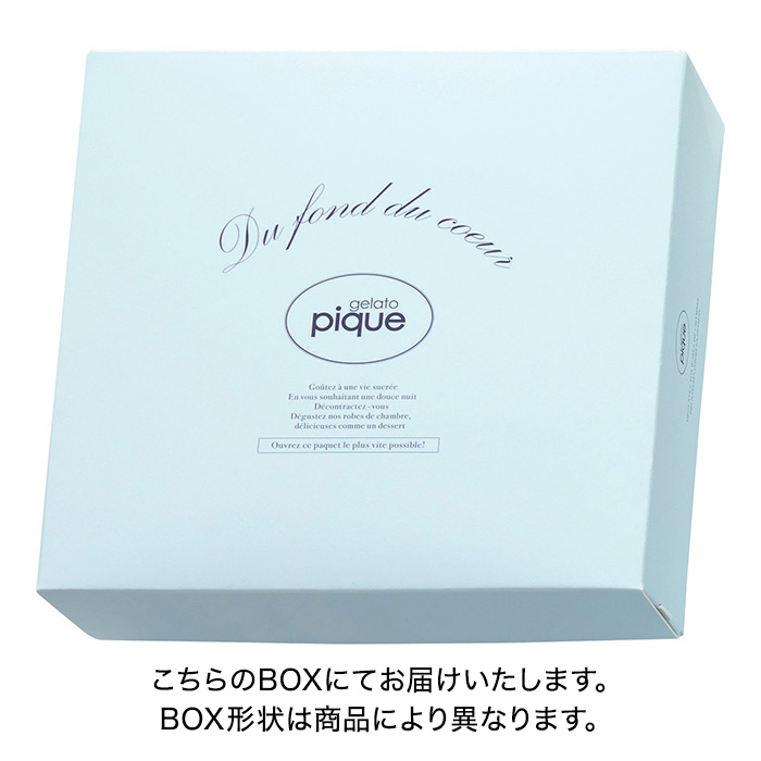 ジェラート　ピケ　スリープ　ハーフケット＆ディフューザーセット　ピンク