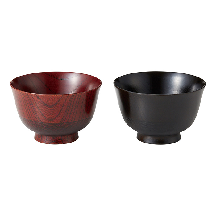 宅送] 山中漆器 要明漆芸工房 夫婦椀 c.chamtimes.com