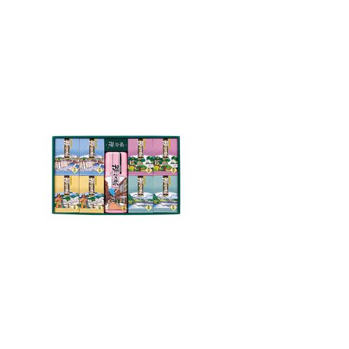 薬用入浴剤湯・賛歌ギフト｜カタログギフトのリンベル[公式]