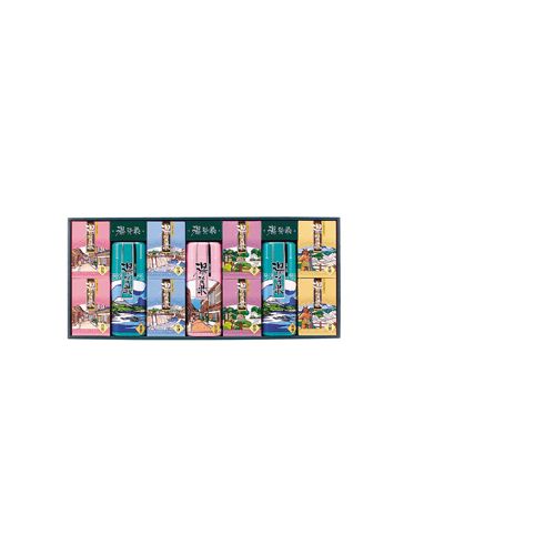 薬用入浴剤湯・賛歌ギフト｜カタログギフトのリンベル[公式]