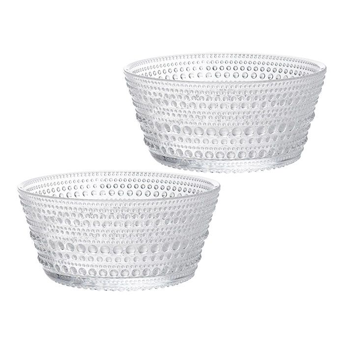 イッタラ] カステヘルミ ペアボウル｜カタログギフトのリンベル[公式]