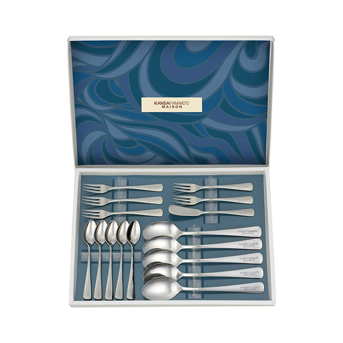 Kaimam様＊確認用カトラリー カンサイヤマモトメゾン] カトラリー16