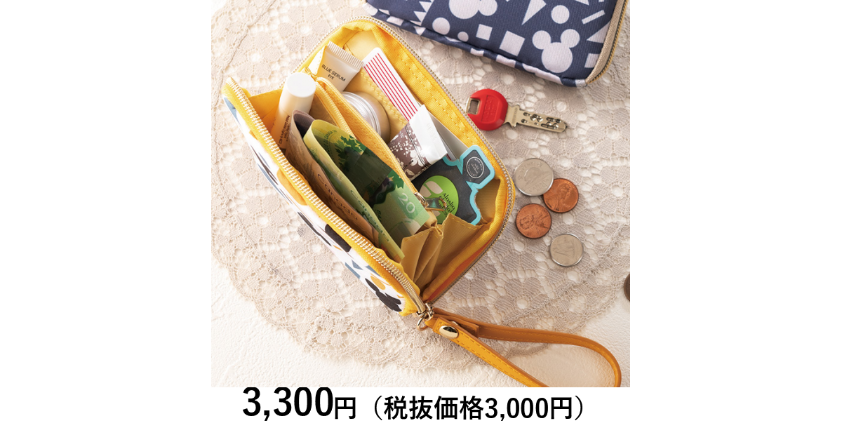 【海外限定】ディズニー リロ　ステッチ 財布 バックパック ミニ12インチ 革財布、バッグのgenten（ゲンテン）公式オンラインショップ