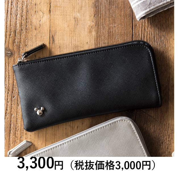 DOONEY&BOURKE ディズニー　長財布 DOONEY&BOURKE ディズニー 長財布 WDW - メルカリ