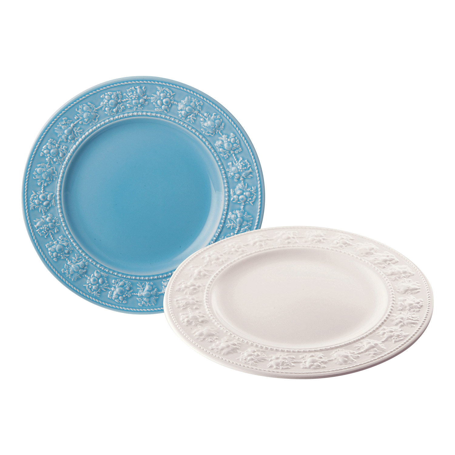 ウェッジウッド クイーンズウェア コレクション] フェスティビティ