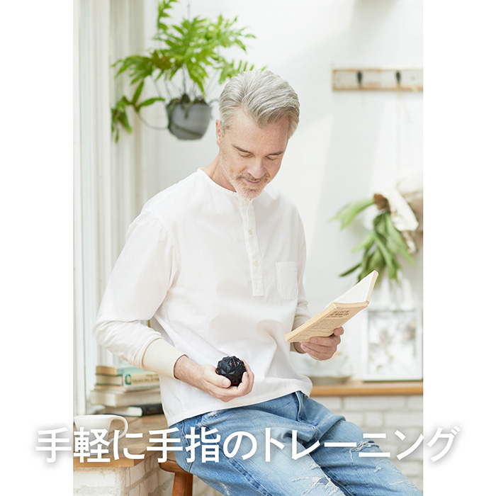 シックスパッド] ハンドパルス｜カタログギフトのリンベル[公式]