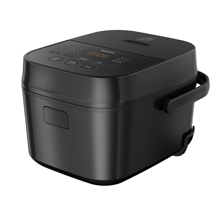 新品　山善 マイコン炊飯器 5.5合炊き 山善] マイコン炊飯器 5．5合 ブラック｜カタログギフトのリンベル[公式]