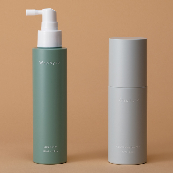 サーラのおすすめ] 〈ワフィト〉ヘアケアスペシャルセット