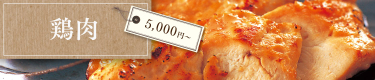 5,000円～