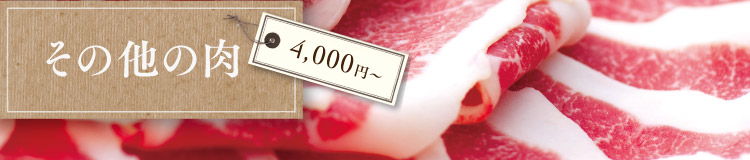 4,000円～