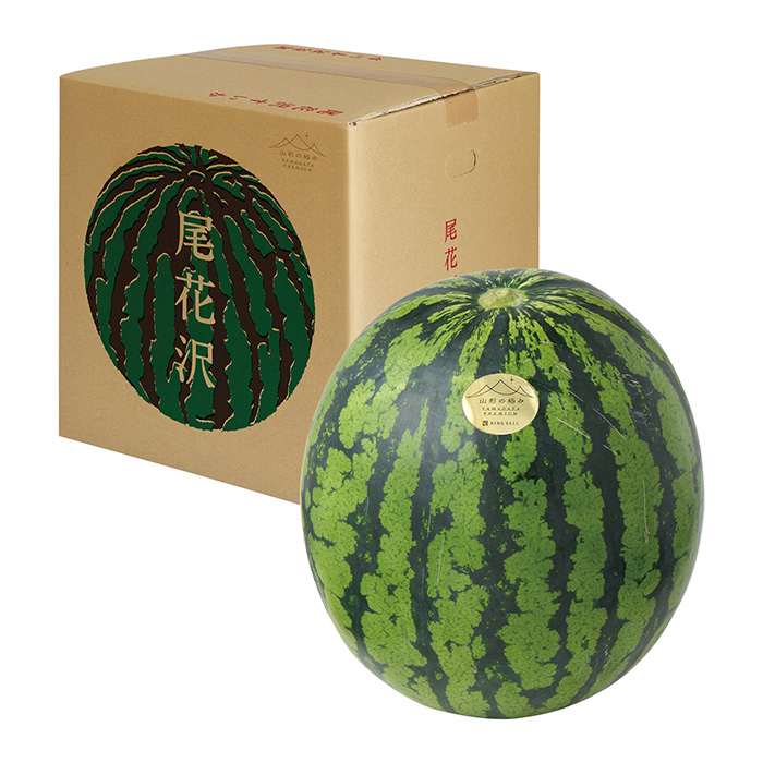 山形の極み 山形県 尾花沢すいか 11kg お届けは7月25日 8月12日 カタログギフトのリンベル 公式