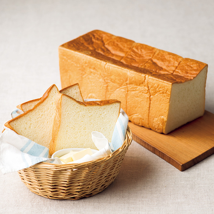 日本の極み東京都　太陽王の食パン　　３斤（お届けは１０月１０日～３月３０日）