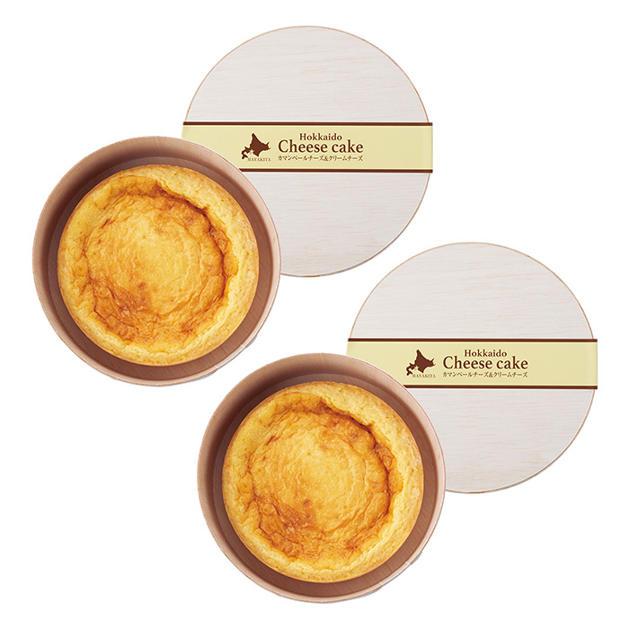 夢民舎 北海道からの福音 北海道安平町 北海道チーズケーキ カタログギフトのリンベル 公式