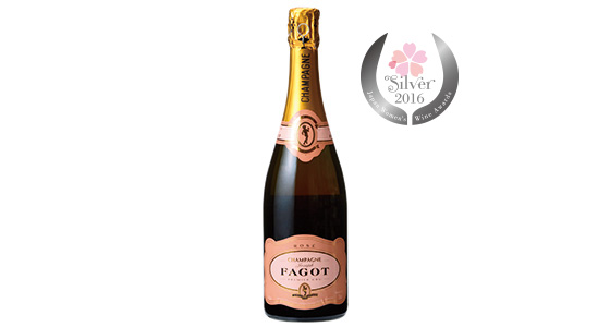 ブリュット ロゼ シャンパーニュ カタログギフトのリンベル 公式