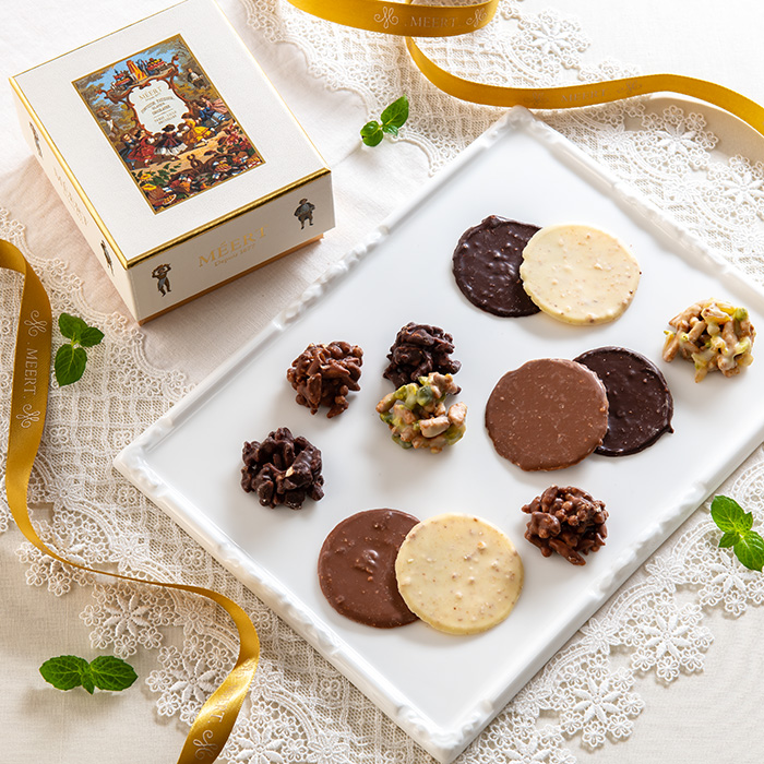 リンベルのホワイトデー 22 リンベルの上質カタログギフト