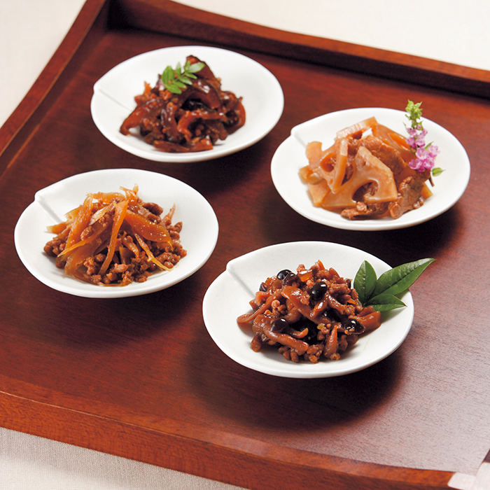 評価 浅草今半 牛肉の佃煮