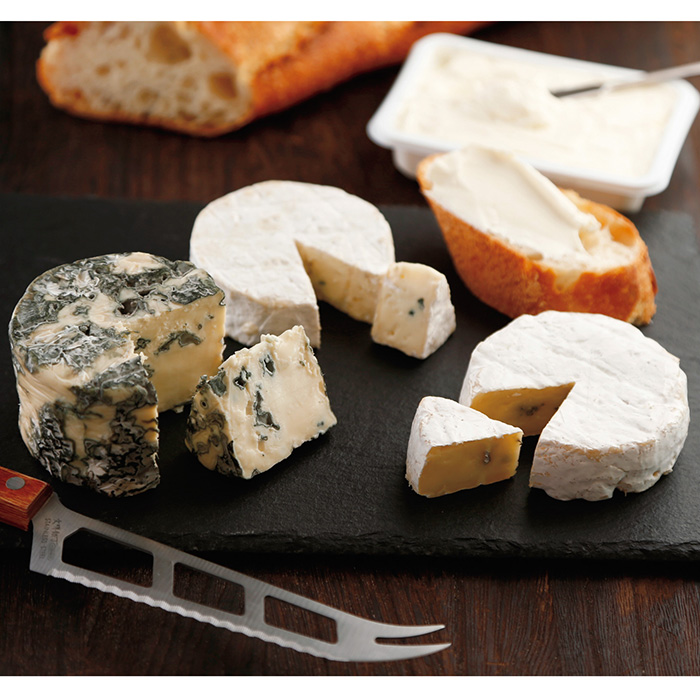 黒松内町特産物手づくり加工センター 黒松内トワ ヴェール チーズ詰合せ カタログギフトのリンベル 公式