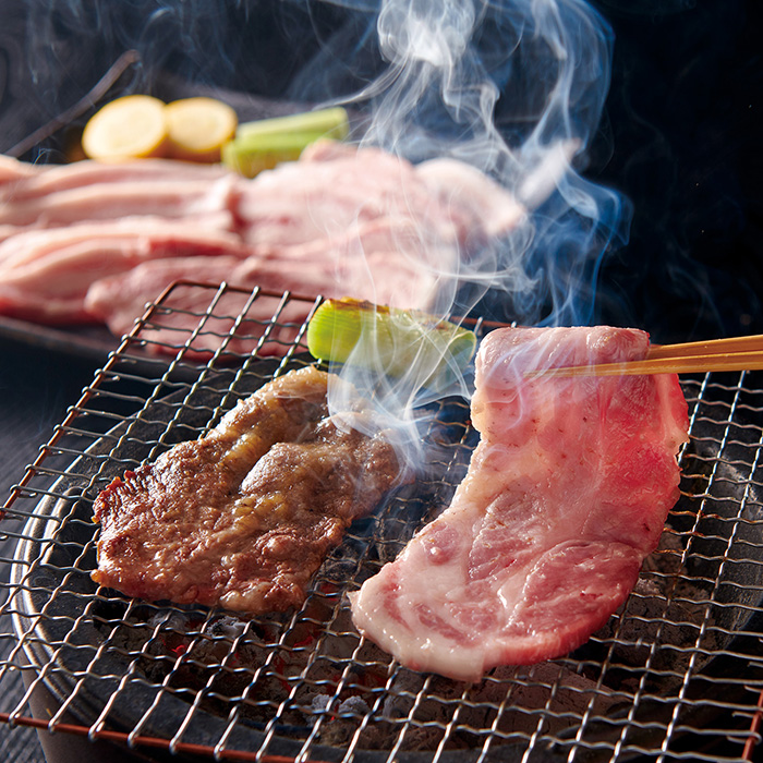 山形県 平田牧場 金華豚 焼肉用 600g 山形県 平田牧場 金華豚 焼肉用 600g