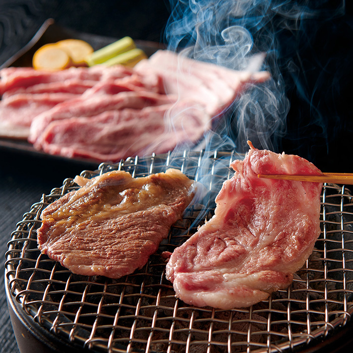 山形県 平田牧場 金華豚 焼肉用 1.2kg 山形県 平田牧場 金華豚 焼肉用 1.2kg
