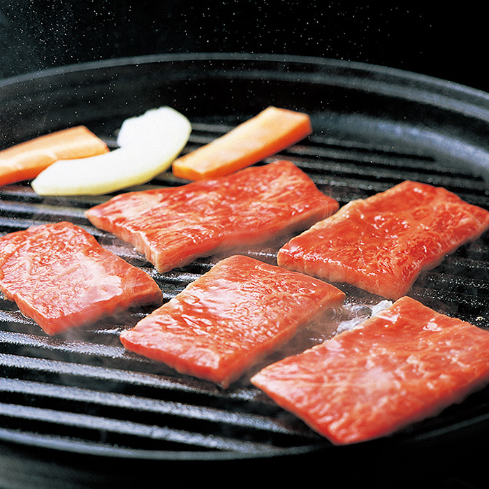 前沢牛 焼肉用