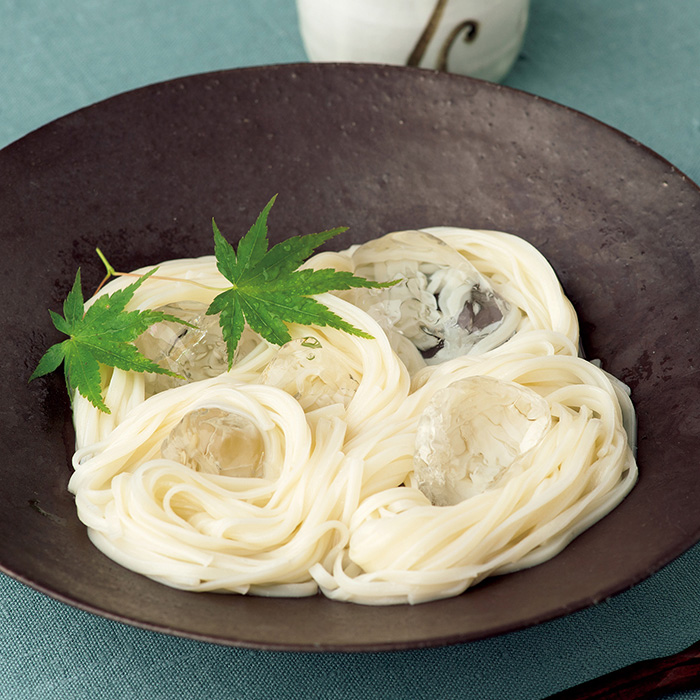 日本の極み 秋田県 稲庭手延うどん 160g×18束 日本の極み 秋田県 稲庭手延うどん 160g×18束