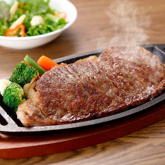 まるよし 松阪牛 サーロインステーキ