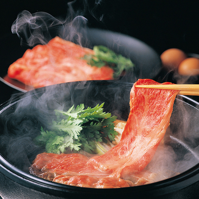 宮崎牛 すき焼用