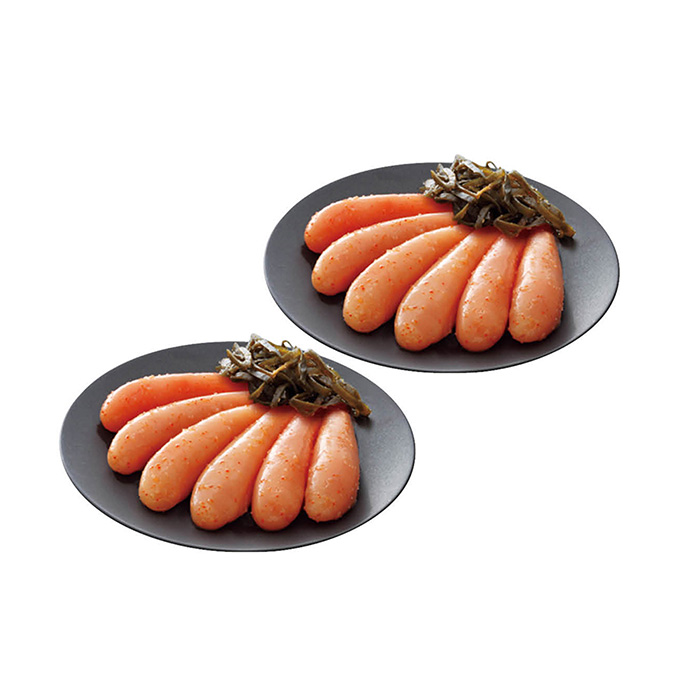 おうちごはん　やまや　昆布入り辛子明太子