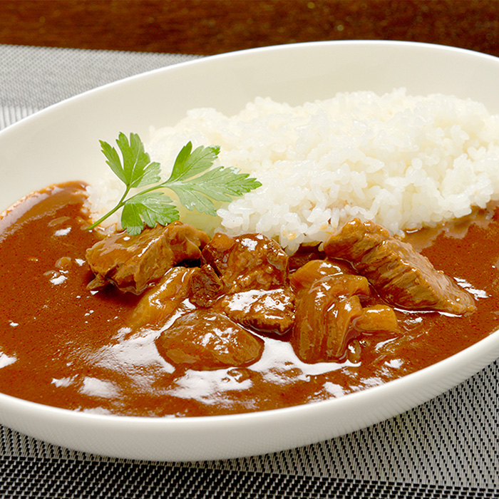 おうちごはん　キッチン飛騨　カレー・シチュー・ハヤシ缶詰セット