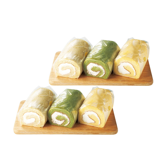 おうちごはん 杉谷本舗 かすてら職人のロールケーキセット カタログギフトのリンベル 公式 おうちごはん 杉谷本舗 かすてら職人のロールケーキセット カタログギフトのリンベル 公式