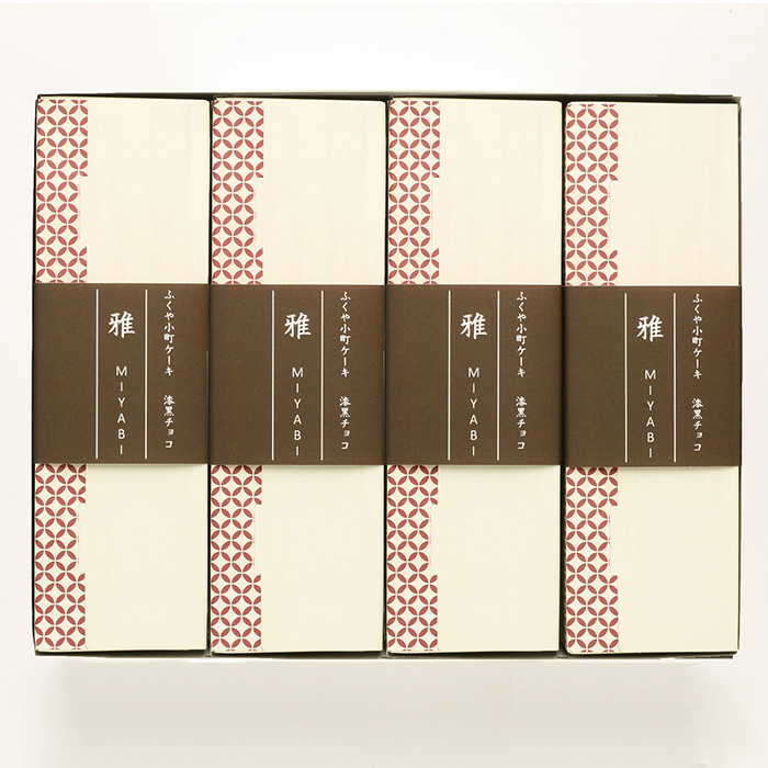 おうちごはん　ふくや　小町ケーキ