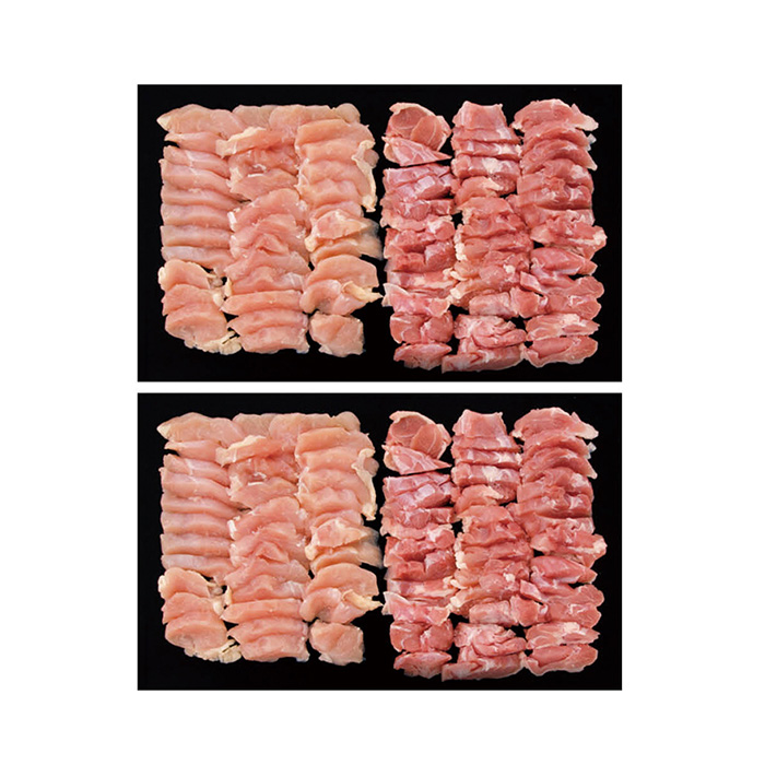おうちごはん　大阿蘇どり　焼肉セット