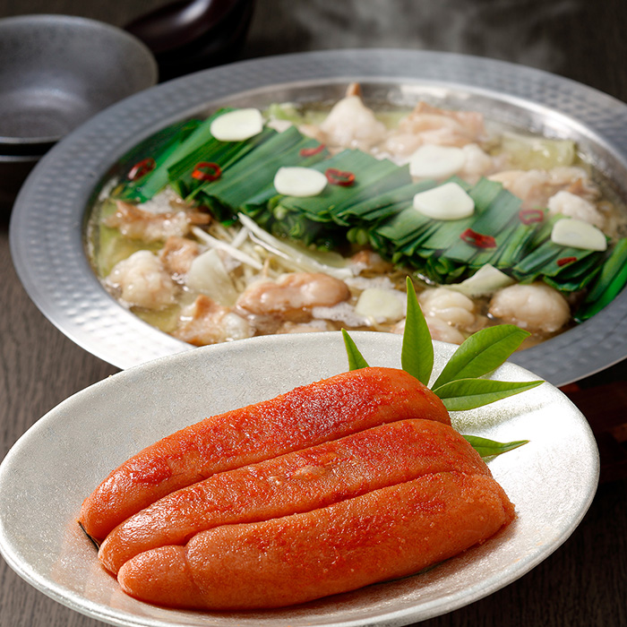 博多若杉×博多ふくひろ 博多の味詰合せ 博多若杉×博多ふくひろ 博多の味詰合せ