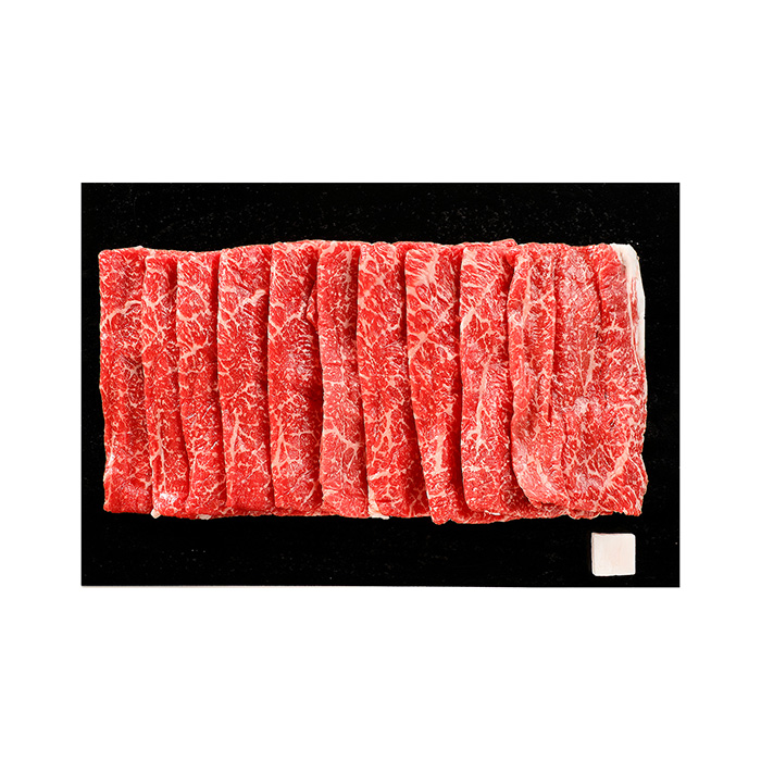 おうちごはん　肉の大橋亭　京の肉　すき焼用
